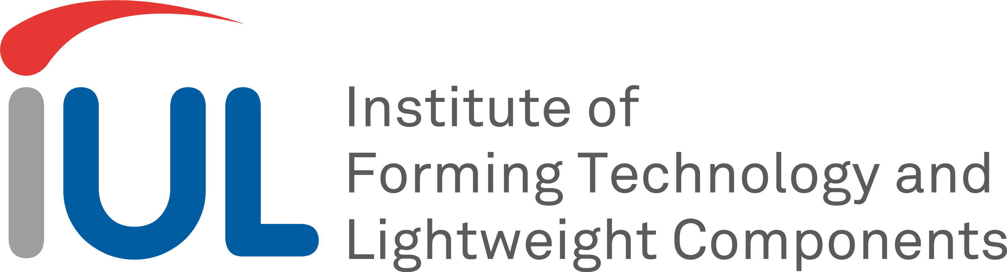 Institute of Forming Technology and Lightweight Components